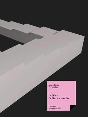 cover image of Papeles de Recienvenido
